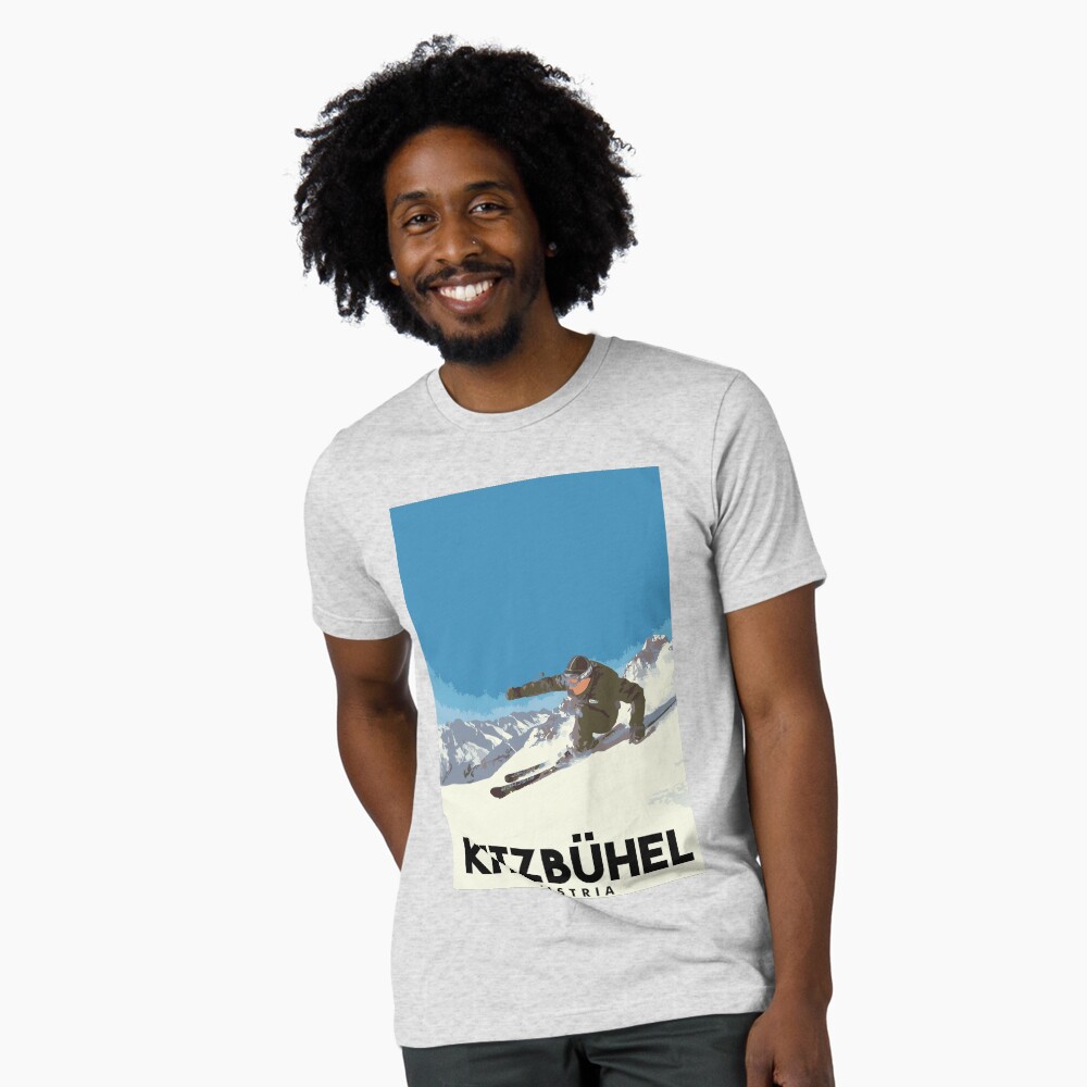 Item preview, Tri-blend T-Shirt designed and sold by inkDrop.
