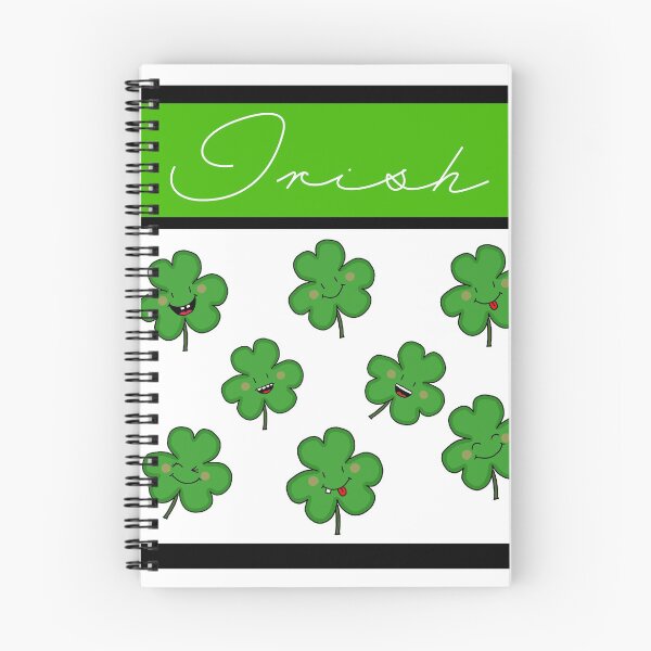 Item preview, Irish  designed and sold by KatQat.