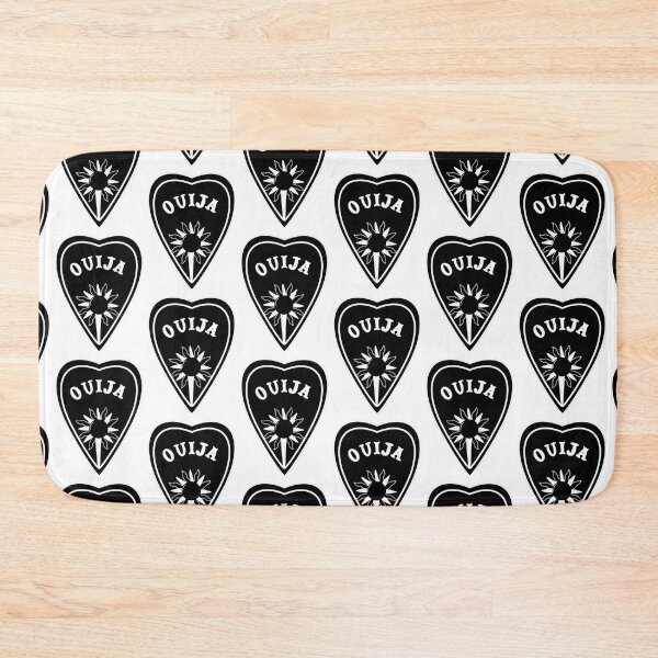 Item preview, Ouija Board designed and sold by Artwithally.