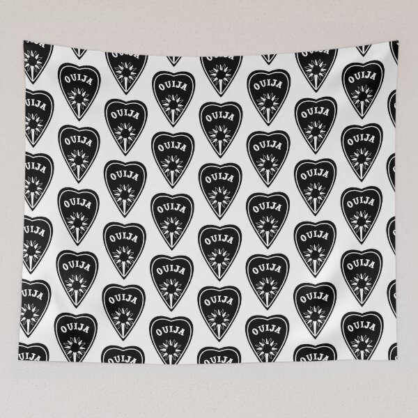 Item preview, Ouija Board designed and sold by Artwithally.