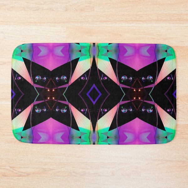 Item preview, Psychedelic vision designed and sold by mirrortravel.