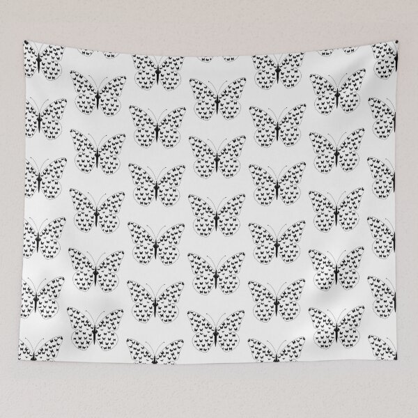 Item preview, Butterfly designed and sold by Artwithally.