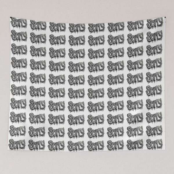 Item preview, The Grand Apology  designed and sold by 19Seventy7Six6.