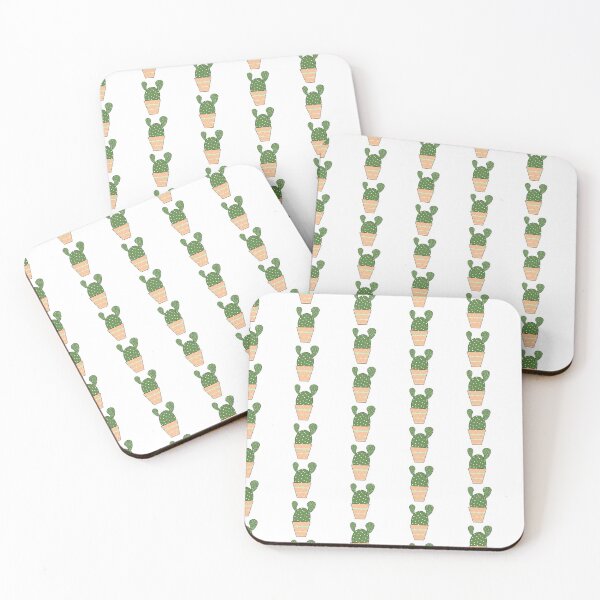 Item preview, Cactus  designed and sold by Artwithally.
