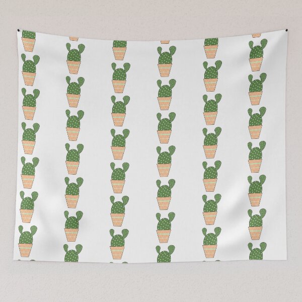Item preview, Cactus  designed and sold by Artwithally.