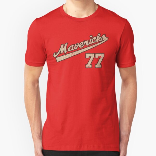 portland mavericks jersey