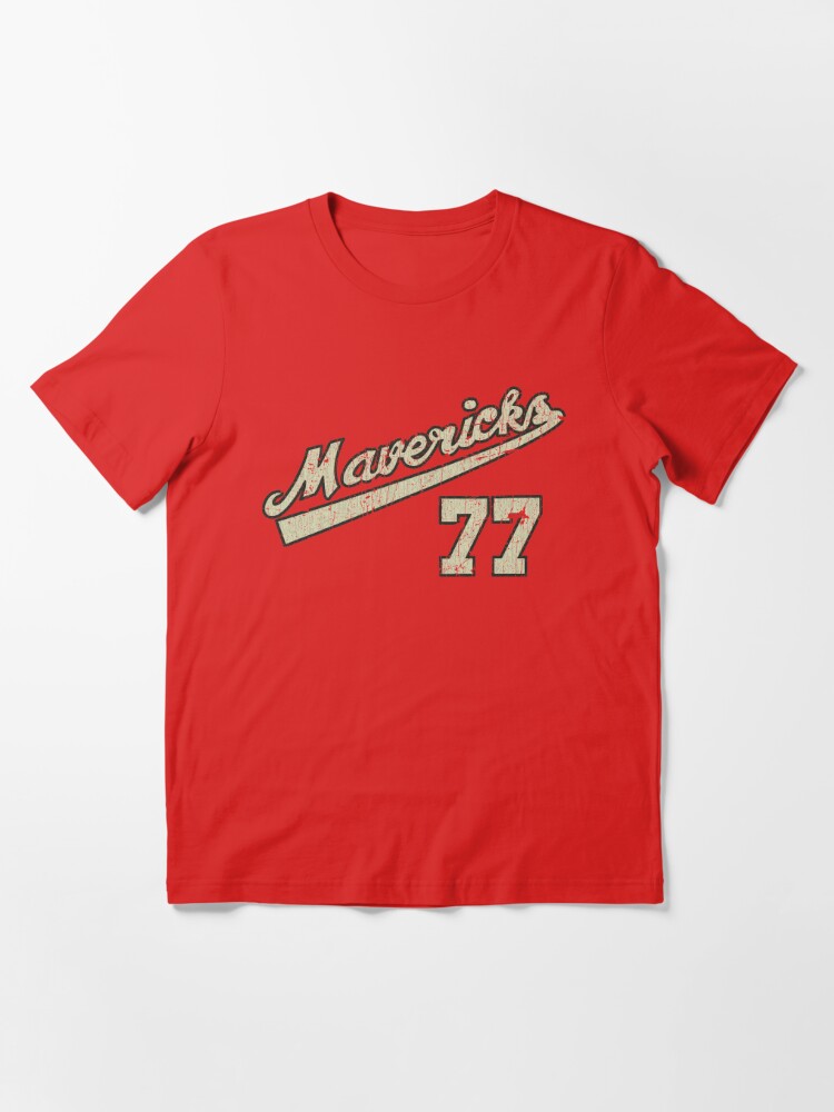 Portland Mavericks Essential T-Shirt for Sale by jacobcdietz