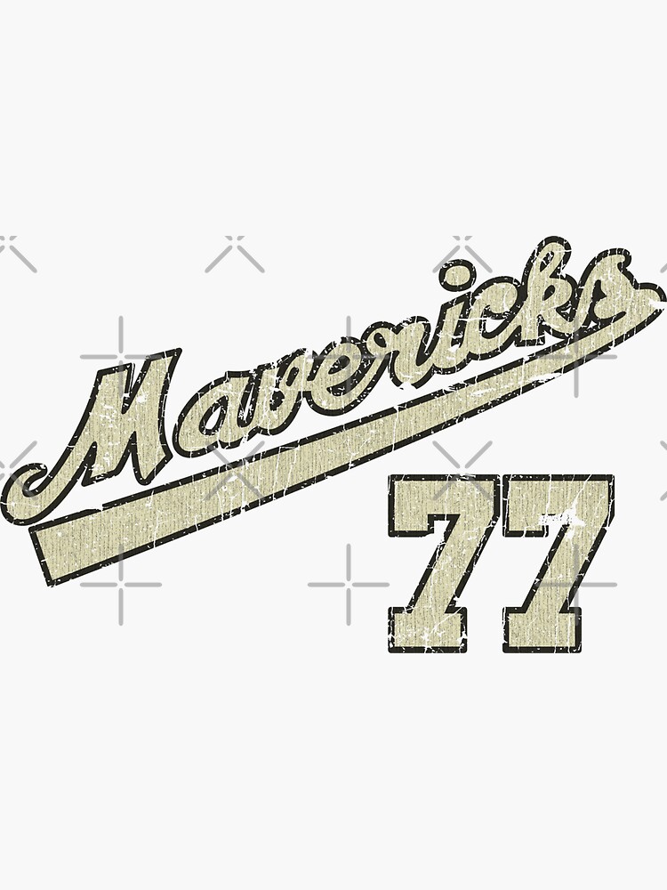 Coming soon The Portland Mavericks were an independent