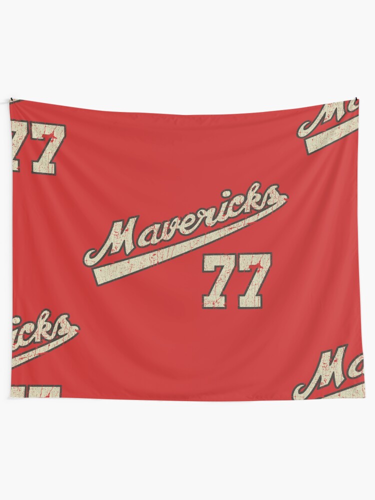 portland mavericks jersey