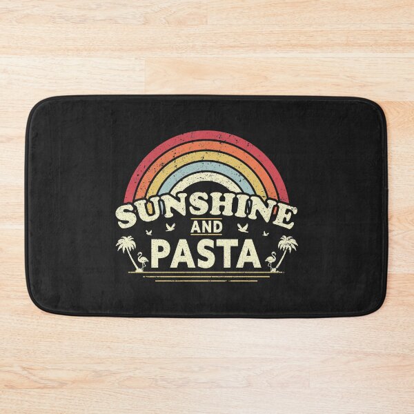 Item preview, Sunshine, Pasta design for Men or Women. Retro, Country product designed and sold by PackAPunch.