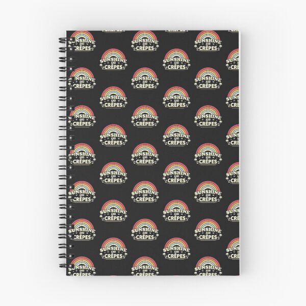 Item preview, Sunshine, Crêpes design for Men or Women. Retro, Country product designed and sold by PackAPunch.