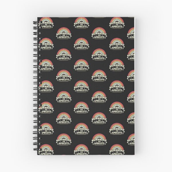 Item preview, Sunshine And Apricots print for Men or Women. Retro, Country graphic designed and sold by PackAPunch.