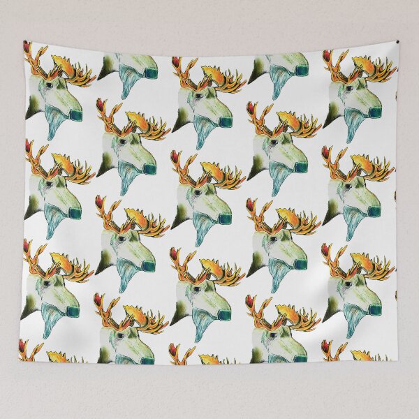 Item preview, moose designed and sold by brianjt.