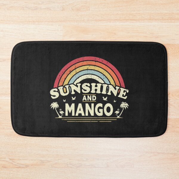 Item preview, Sunshine, Mango design for Men or Women. Retro, Country product designed and sold by PackAPunch.