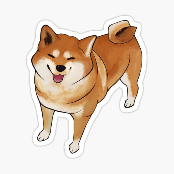 Aesthetic Doge Gifts Merchandise Redbubble - doge master pocket roblox