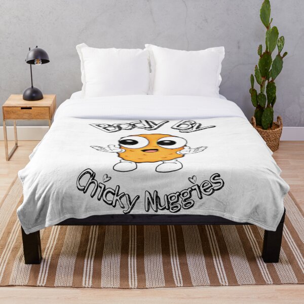 Item preview, Chicky Nuggies designed and sold by RebelShadow.