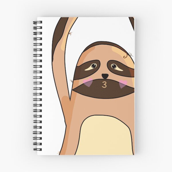 Item preview, Sugar Sloth designed and sold by -SushiCat-.