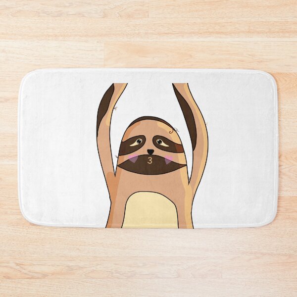 Item preview, Sugar Sloth designed and sold by -SushiCat-.