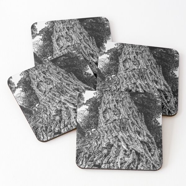 Item preview, Tree Portrait designed and sold by Laz Freedman.
