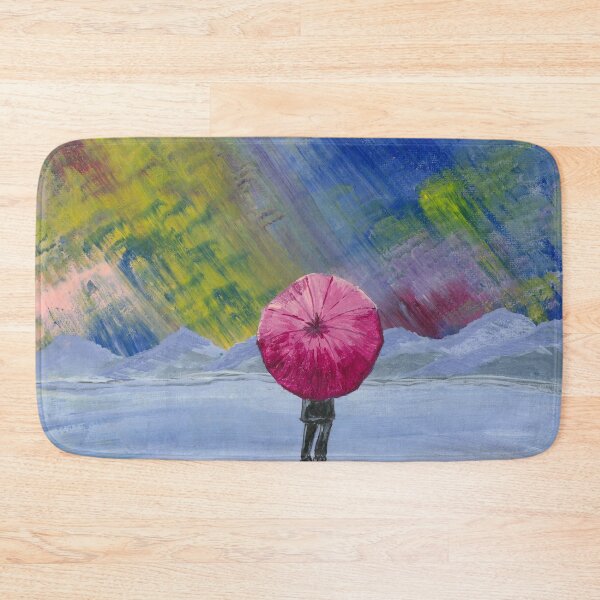 Item preview, Winter Lights  designed and sold by Linda Aschnewitz.