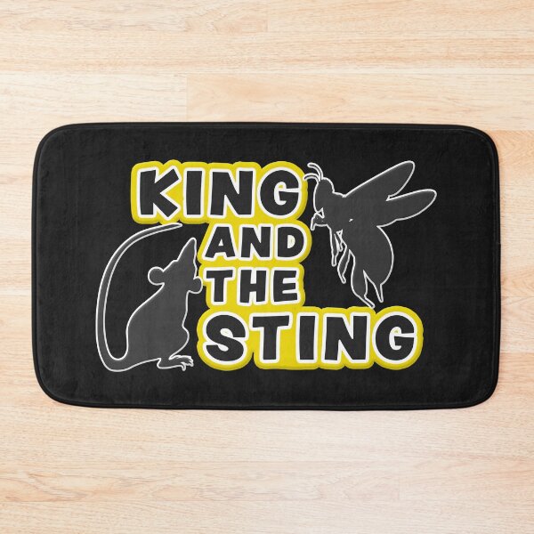 Item preview, King Sting designed and sold by Selina Ferragamo.