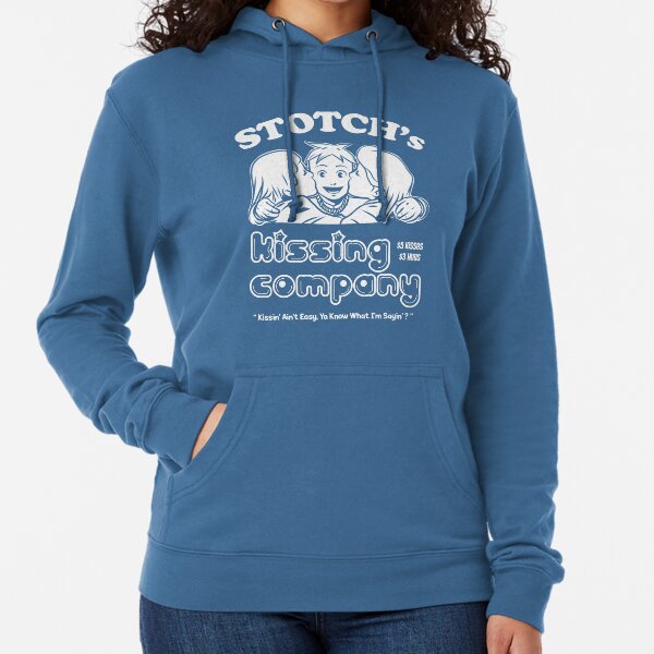 Item preview, Stotch's Kissing Company designed and sold by ninjaink.