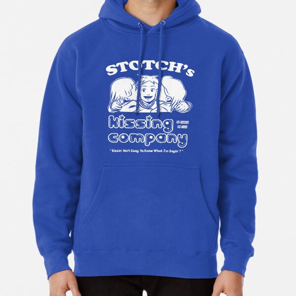 Item preview, Stotch's Kissing Company designed and sold by ninjaink.