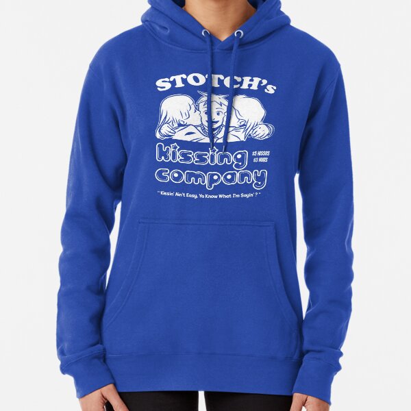 Item preview, Stotch's Kissing Company designed and sold by ninjaink.