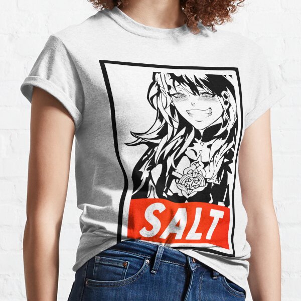8VS - Obey SALT Goddess - Large T-shirt classique