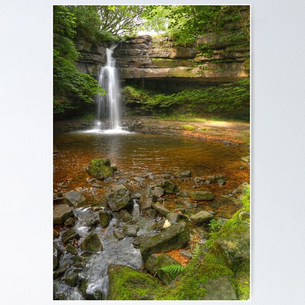Item preview, Summerhill Force designed and sold by Mat Robinson.