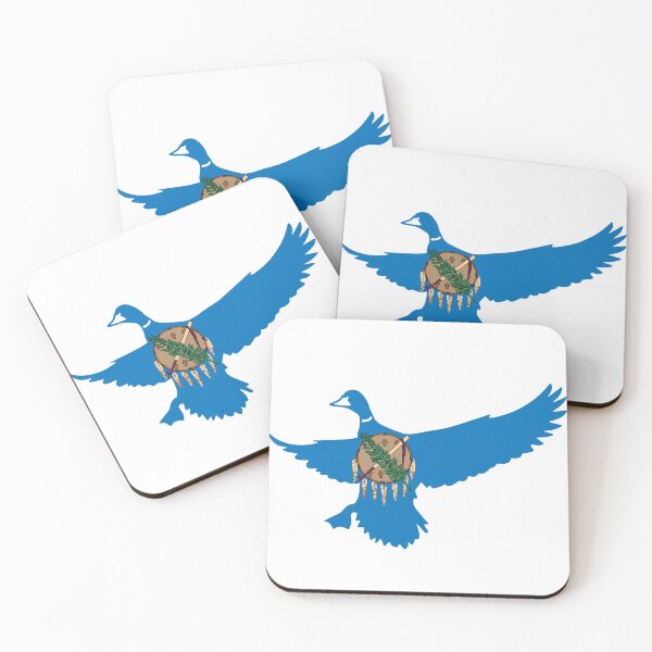 Item preview, Mallard Oklahoma designed and sold by Zboydston17.