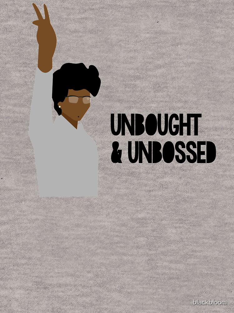unbought unbossed unbought unbossed