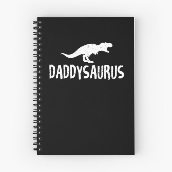 Item preview, Daddysaurus designed and sold by TooFlyDesign.