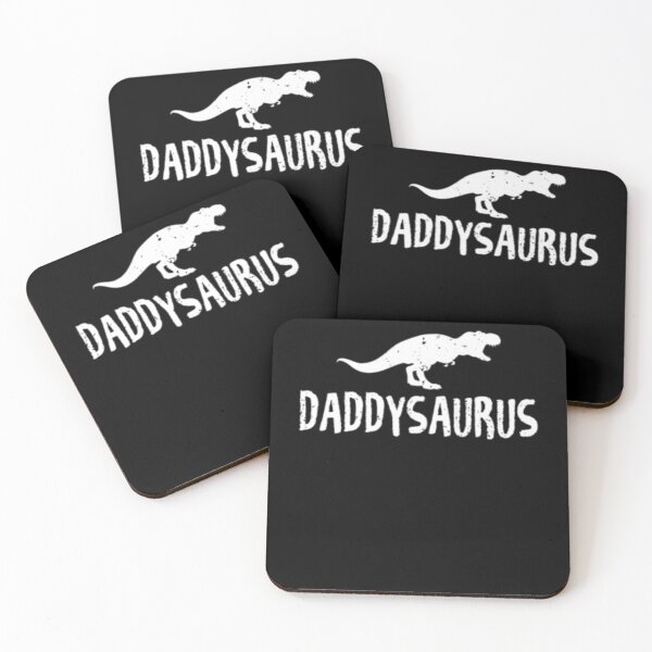 Item preview, Daddysaurus designed and sold by TooFlyDesign.