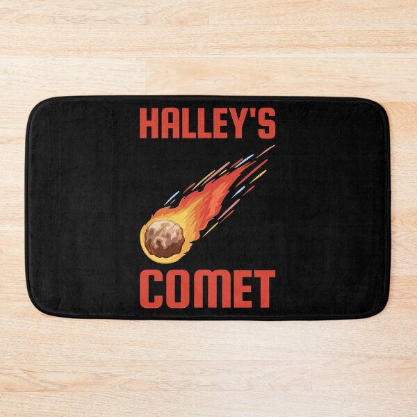Item preview, Halleys Comet designed and sold by TooFlyDesign.