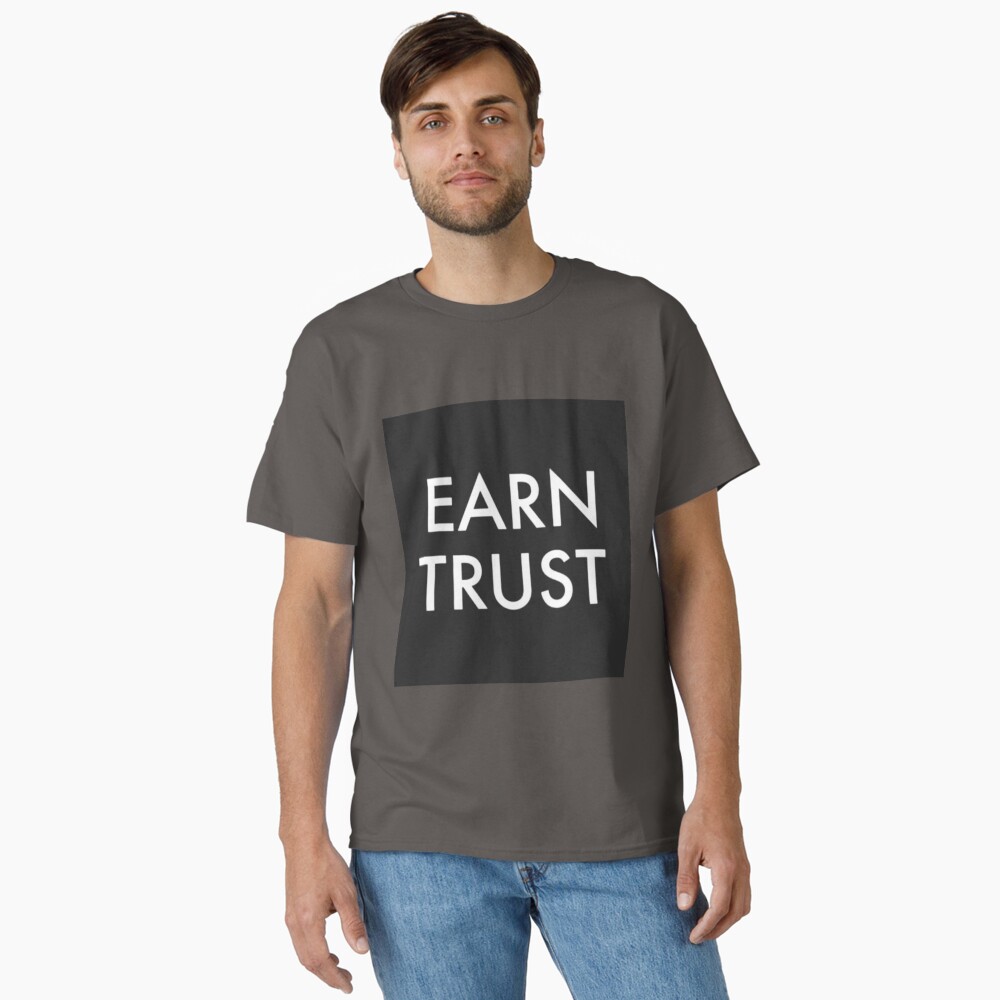 Item preview, Classic T-Shirt designed and sold by Lehonani.