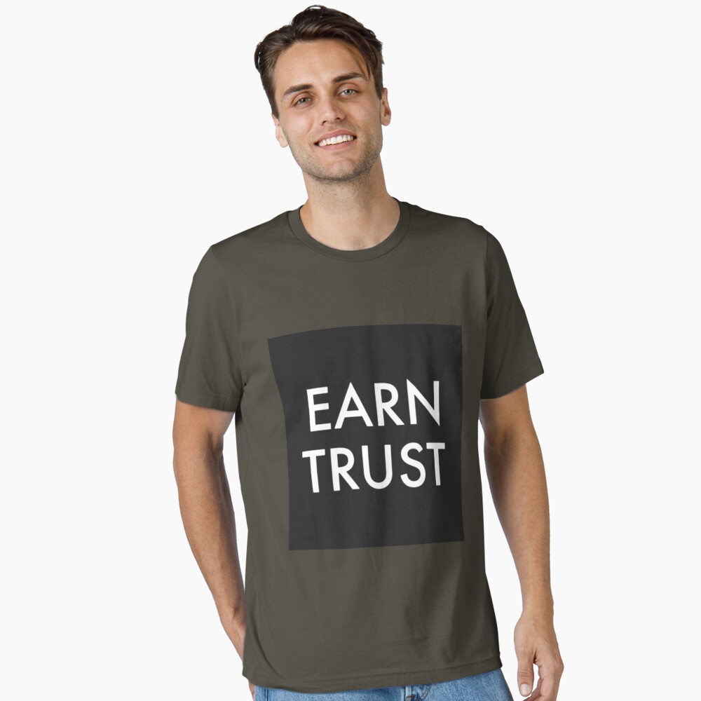 Item preview, Essential T-Shirt designed and sold by Lehonani.