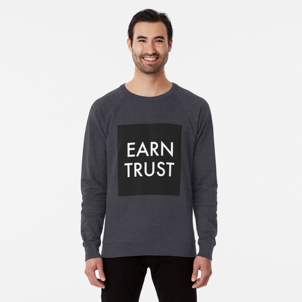 Item preview, Lightweight Sweatshirt designed and sold by Lehonani.