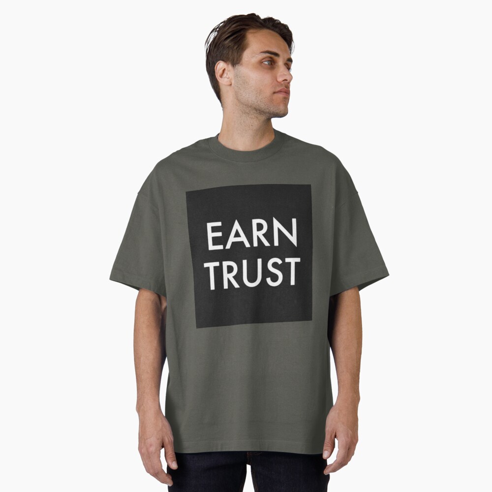 Item preview, Oversized T-Shirt designed and sold by Lehonani.