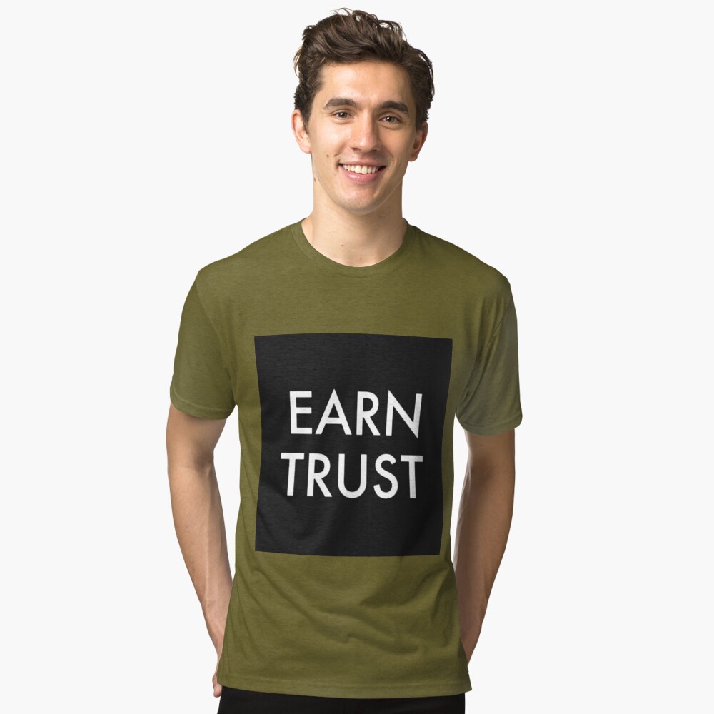 Item preview, Tri-blend T-Shirt designed and sold by Lehonani.