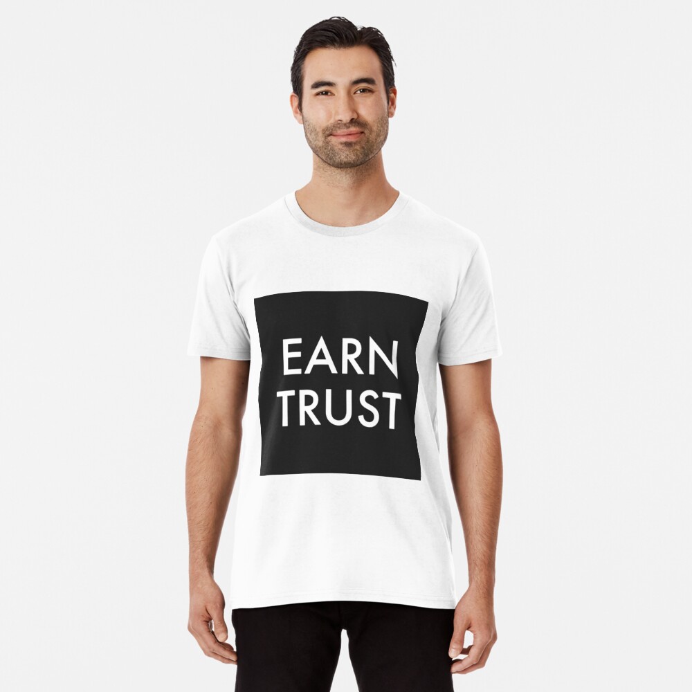 Item preview, Premium T-Shirt designed and sold by Lehonani.