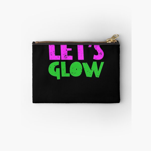 Item preview, Lets Glow designed and sold by TooFlyDesign.