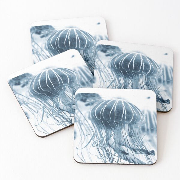 Item preview, Jellyfish designed and sold by Lauren Pechman.