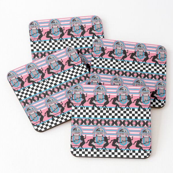 Item preview, Rock-a-Billy designed and sold by implexity.