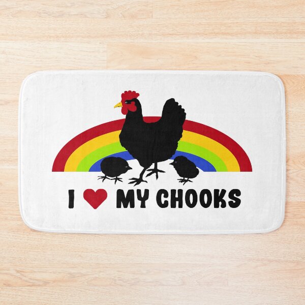 Item preview, Chicken designed and sold by Byrnsey.