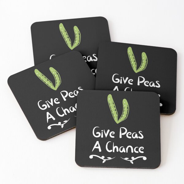 Aperçu de l'œuvre Give Peace Earth Day Peace Sign créée et vendue par WanitaDesign.