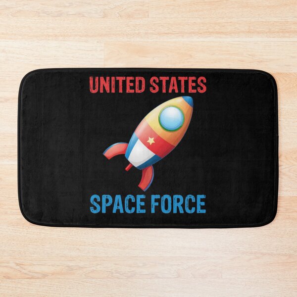 Item preview, United States Space Force designed and sold by TooFlyDesign.