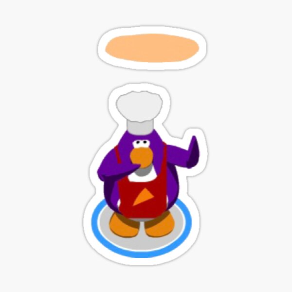 Club Penguin Sticker - Club Penguin - Discover & Share GIFs