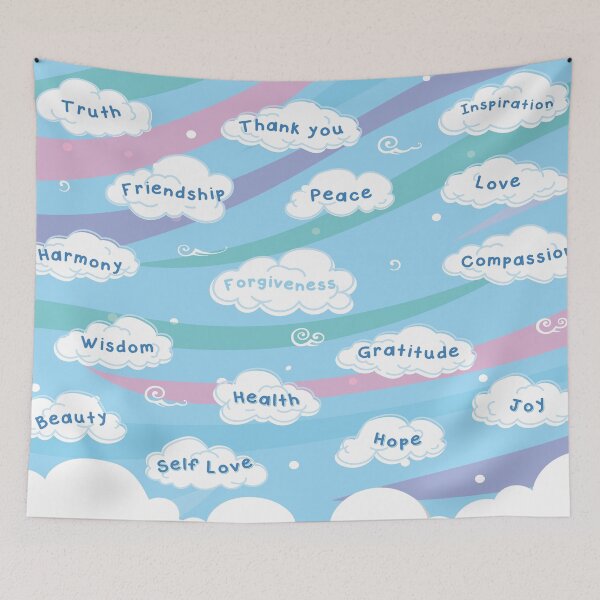 Item preview, sweet sweet thoughts designed and sold by emi.