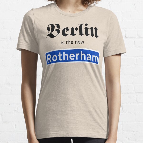 t shirt embroidery rotherham
